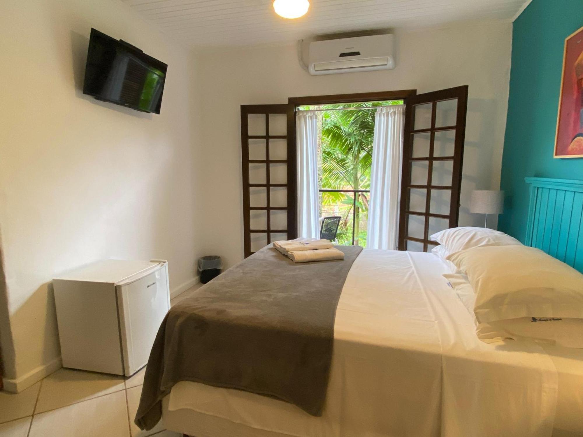 Pousada Armação de Camburi Extérieur photo