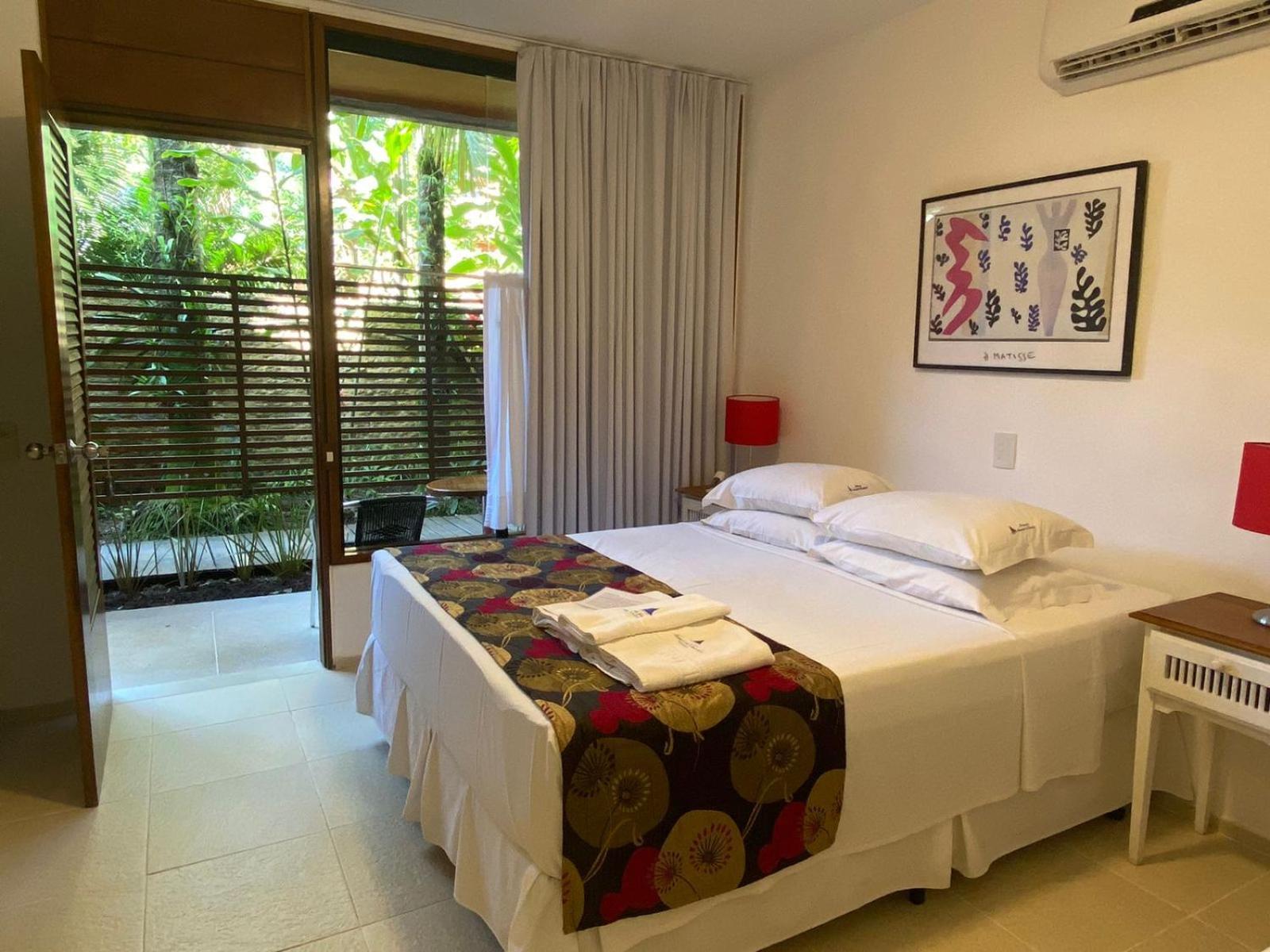 Pousada Armação de Camburi Extérieur photo