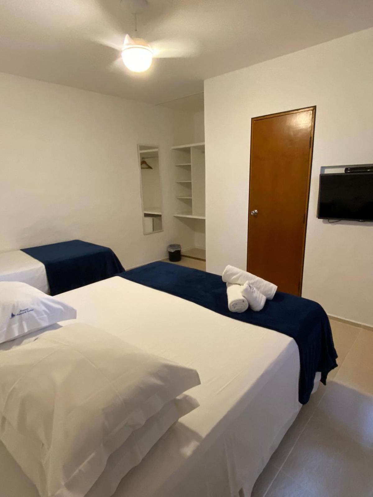 Pousada Armação de Camburi Extérieur photo